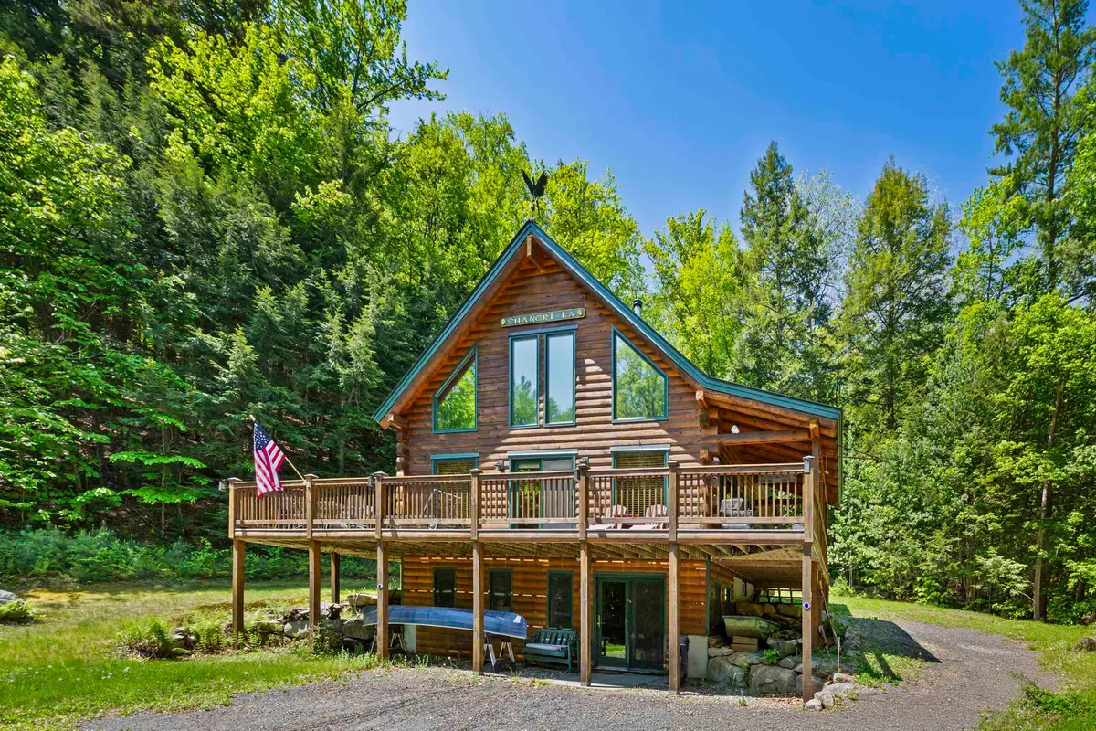 25 Goodhue Hill Road, Enfield, NH 03784 - #1