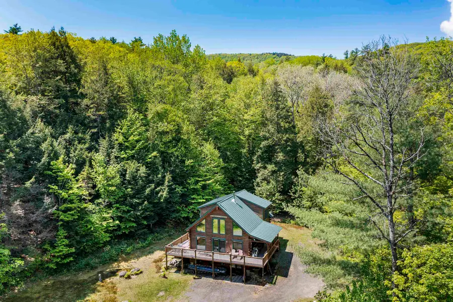 25 Goodhue Hill Road, Enfield, NH 03784 - #3
