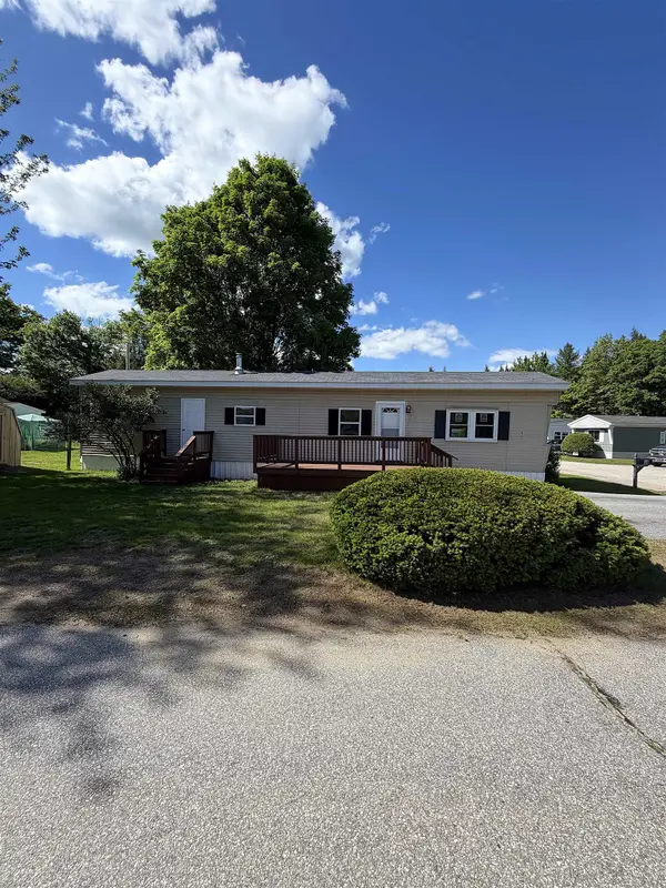 10 Sherman Drive, Boscawen, NH 03303