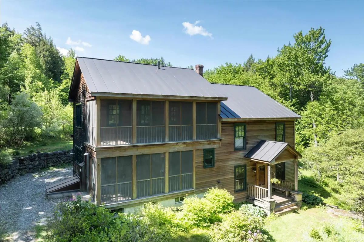 2079 Ames Hill Road, Marlboro, VT 05344 - #1
