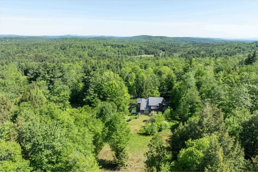 2079 Ames Hill Road, Marlboro, VT 05344 - #3