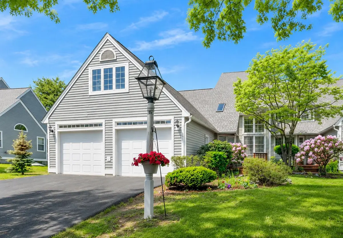 353 Winding Pond Road, Londonderry, NH 03053 - #1