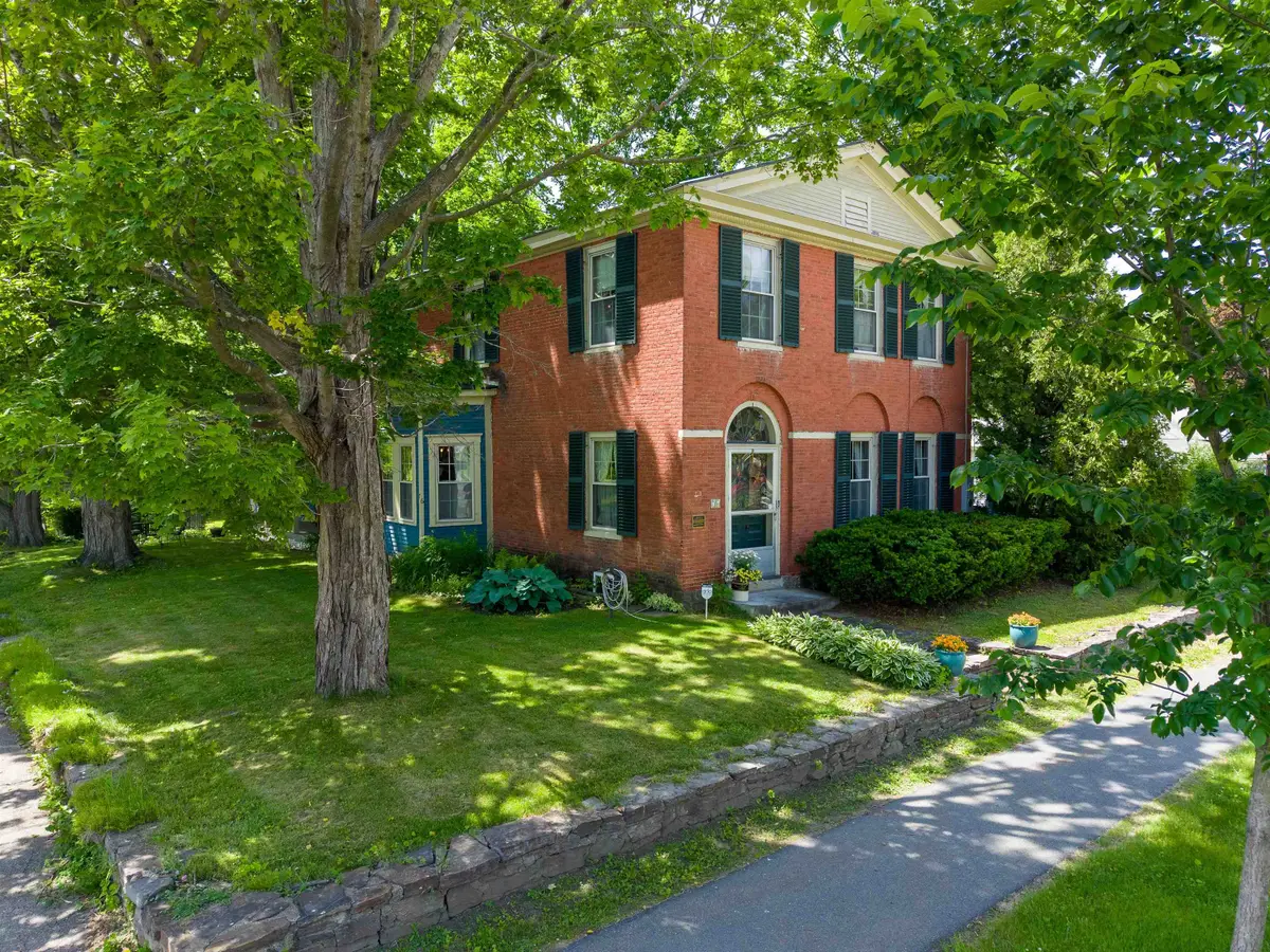 76 Main Street, Charlestown, NH 03603 - #1