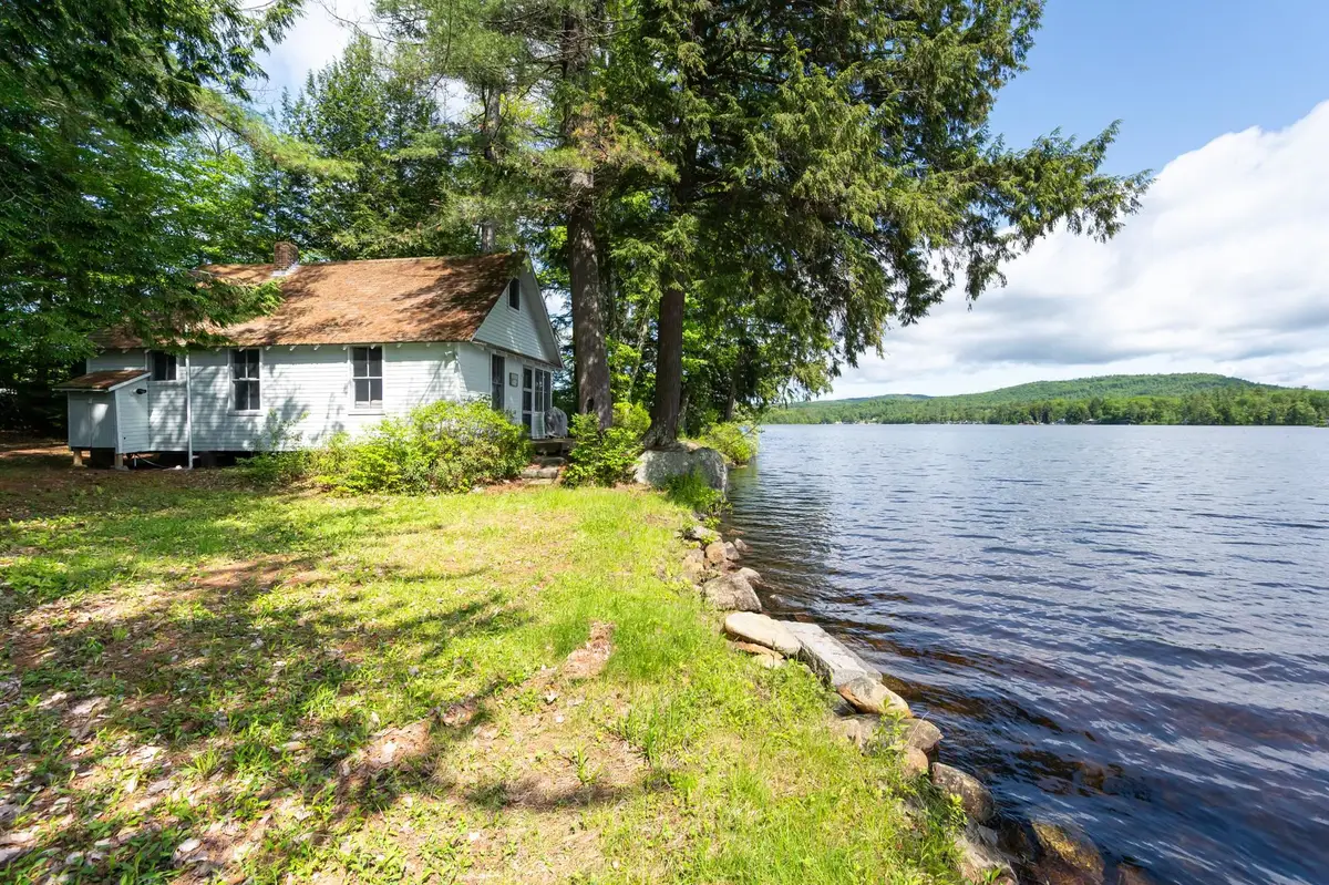 31 Sherene Orchard Road, Meredith, NH 03253 - #1