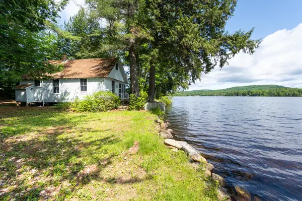 31 Sherene Orchard Road, Meredith, NH 03253