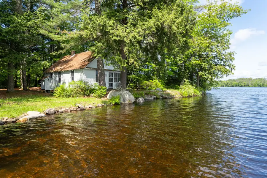 31 Sherene Orchard Road, Meredith, NH 03253 - #3