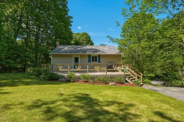 1153 Richmond Road, Hinesburg, VT 05461