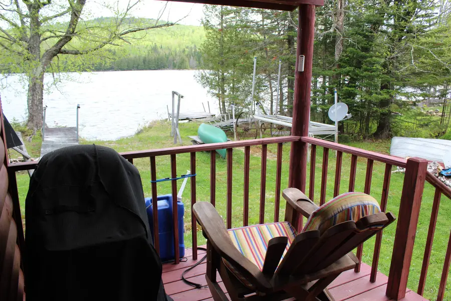 49 Pond Outlet Road, Colebrook, NH 03576 - #3