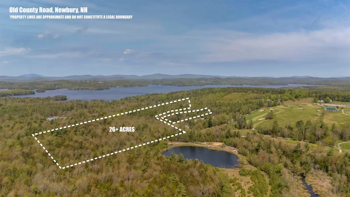 0 Old County Road South, Newbury, NH 03255 - #1