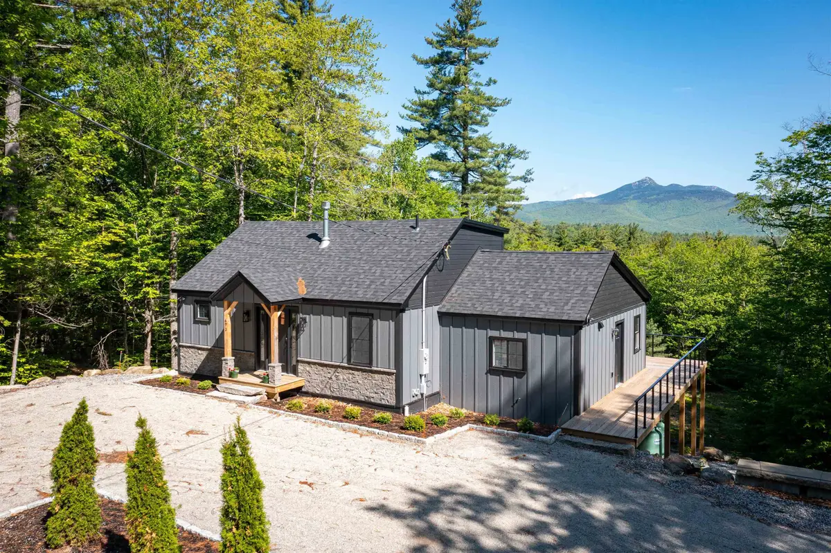 673 Page Hill Road, Tamworth, NH 03886 - #1
