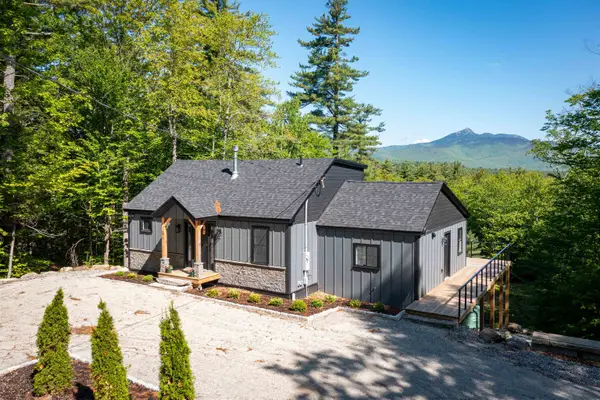 673 Page Hill Road, Tamworth, NH 03886