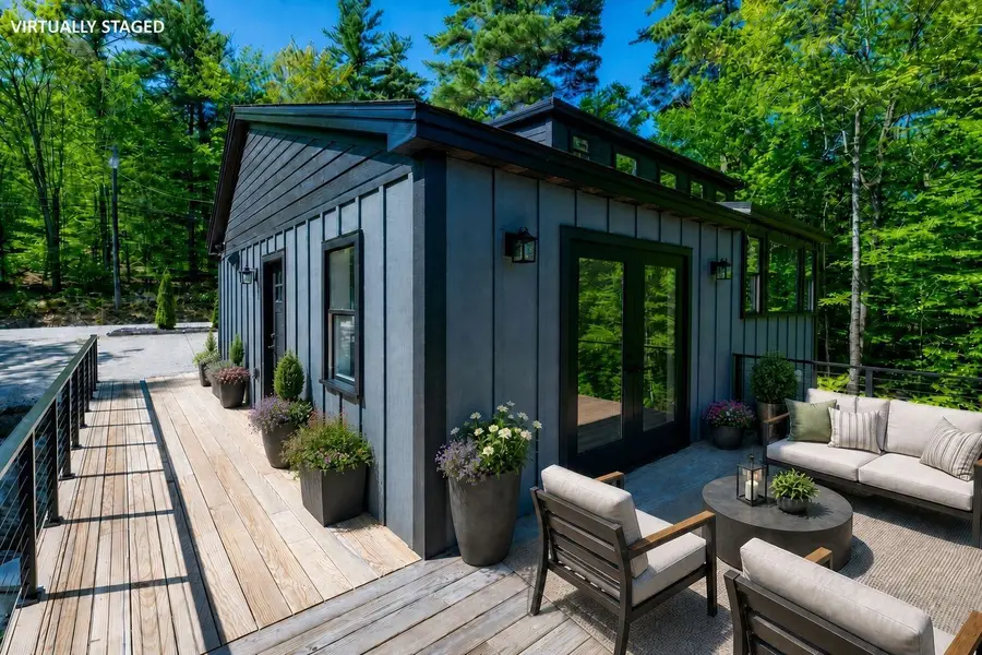 673 Page Hill Road, Tamworth, NH 03886 - #3