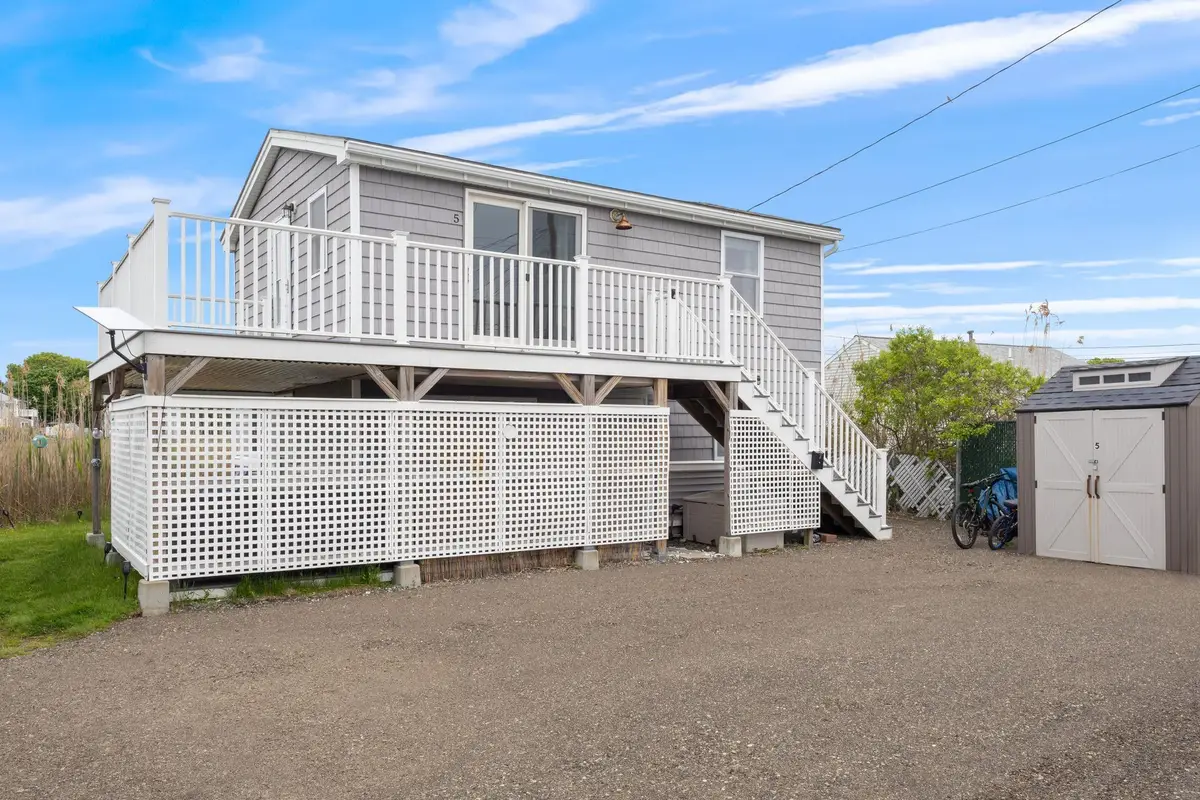 28 Kings Highway #5, Hampton, NH 03842 - #1