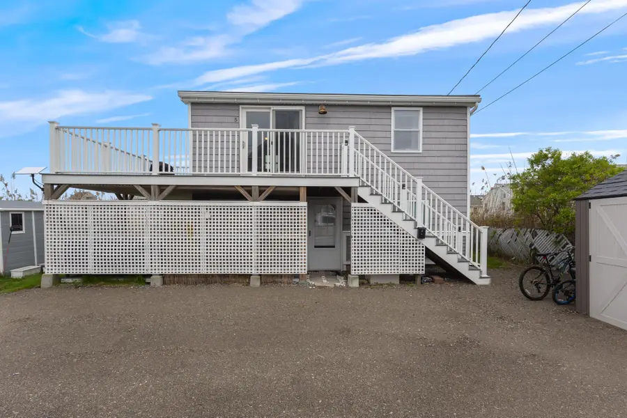 28 Kings Highway #5, Hampton, NH 03842 - #2