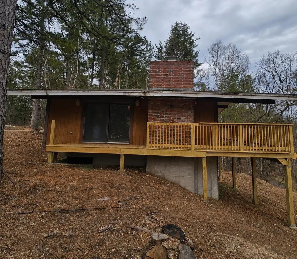 60 south chocorua river Drive, Tamworth, NH 03817 - #1