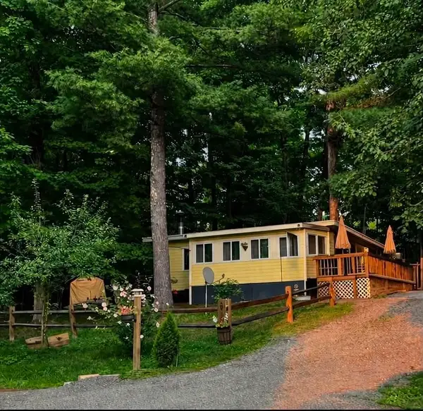 124 Sharon Drive, Hubbardton, VT 05743