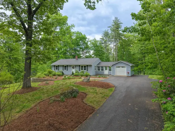 12 Ponemah Hill Road, Amherst, NH 03031