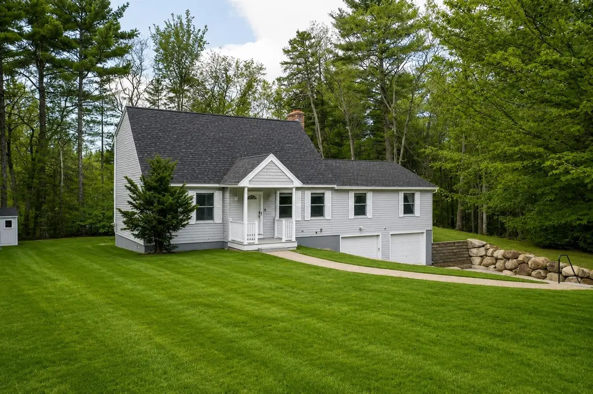 64 Carol Ann Way, North Conway, NH 03860 - #1