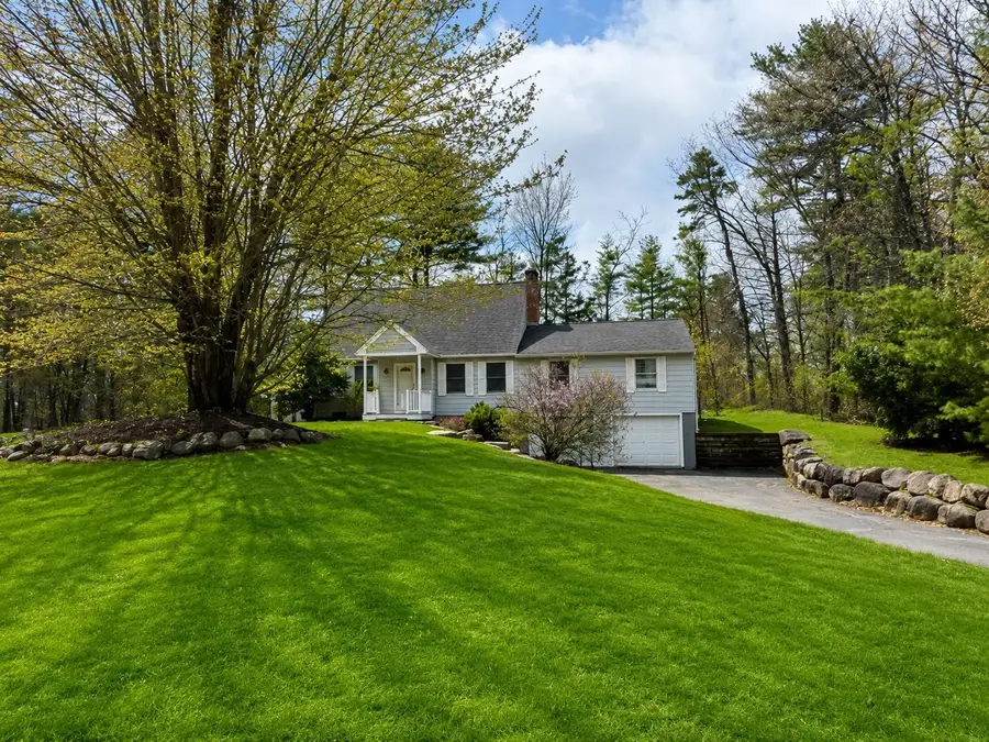64 Carol Ann Way, North Conway, NH 03860 - #2