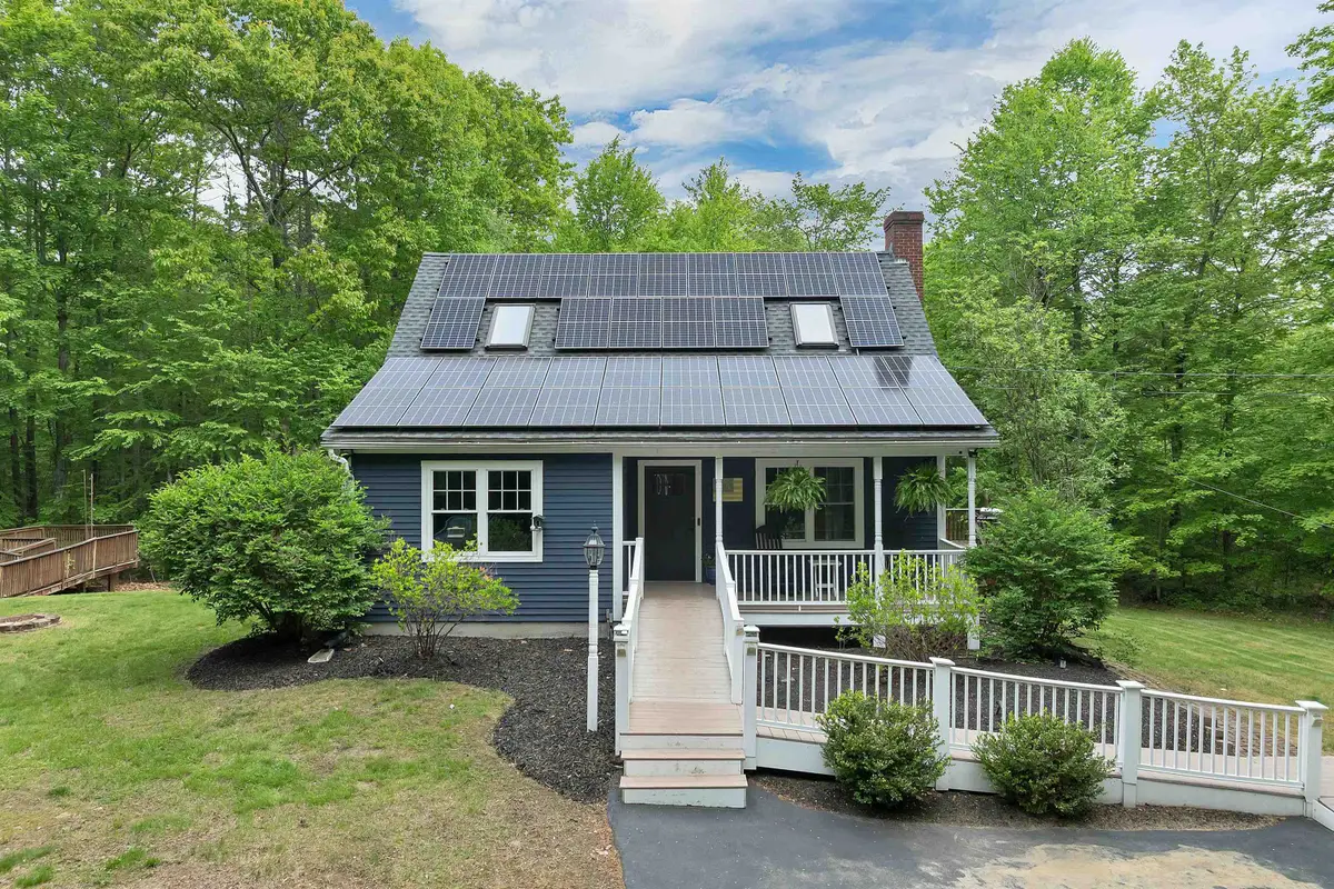 3 Pendergast Road, Newmarket, NH 03857 - #1