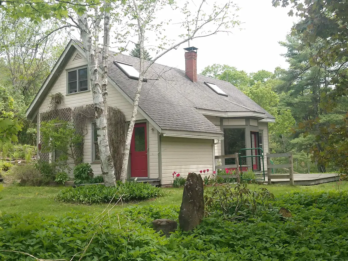 88 Falls Hill Road, Tunbridge, VT 05077 - #1