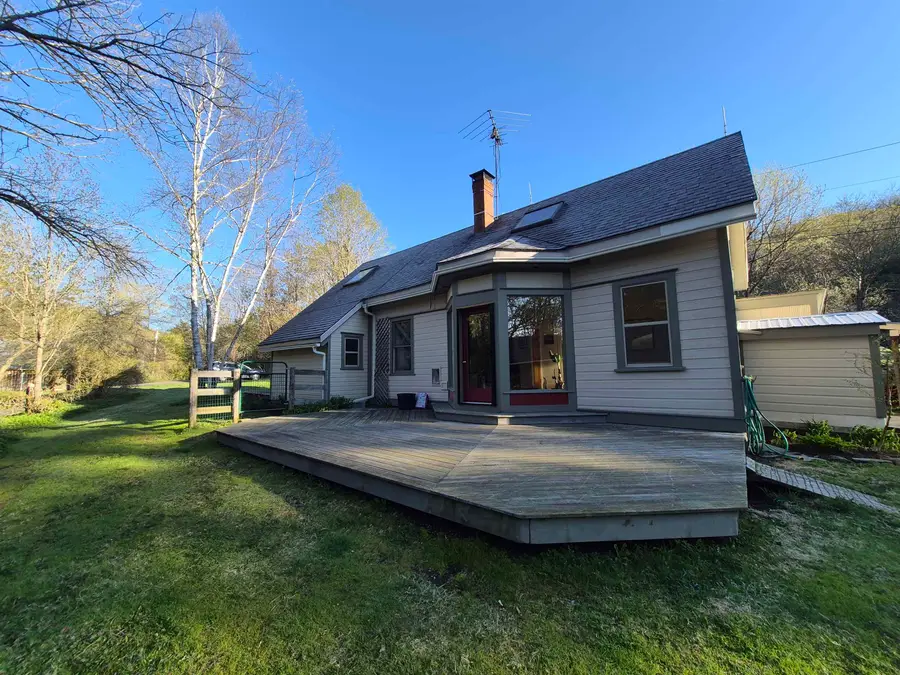 88 Falls Hill Road, Tunbridge, VT 05077 - #3