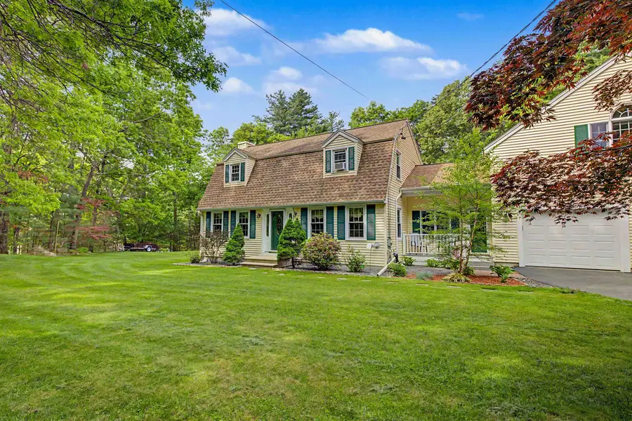50 Webster Avenue, Pelham, NH 03076 - #2