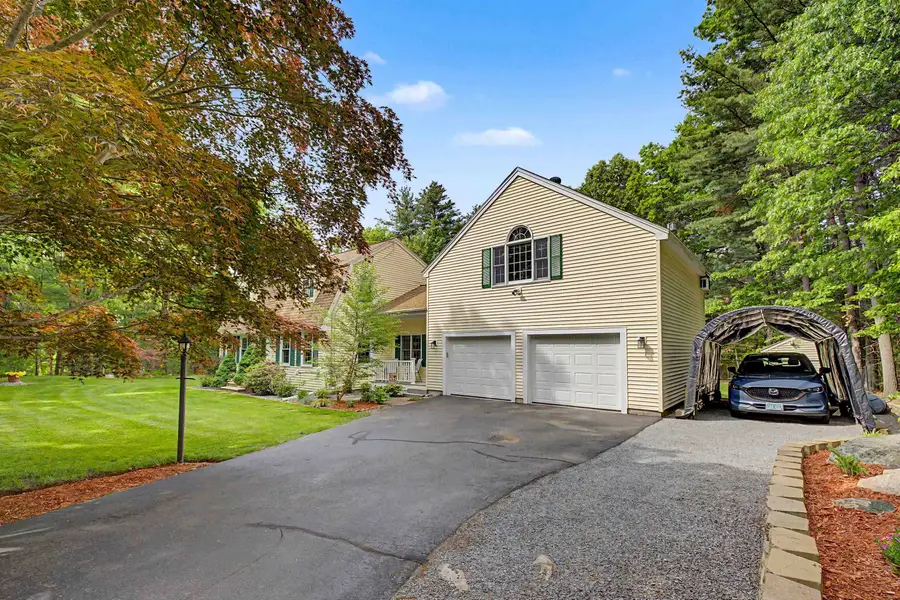 50 Webster Avenue, Pelham, NH 03076 - #3