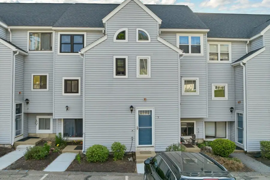 41 Evergreen Drive #5, Laconia, NH 03226 - #2