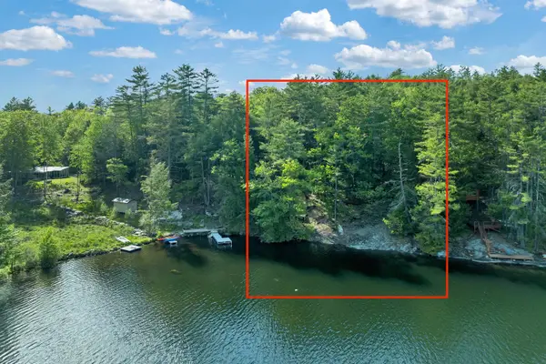 69 Ledge Road, Croydon, NH 03773