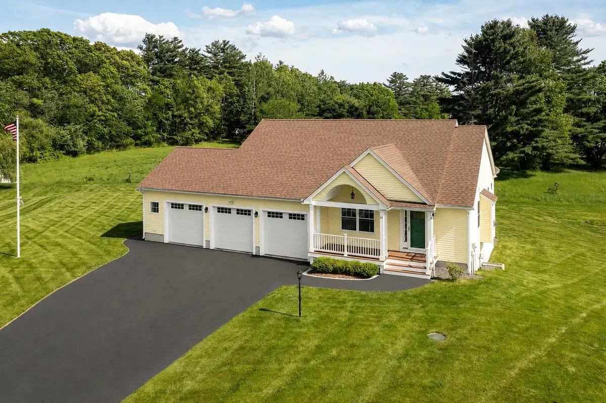 14 Cattail Circle, Somersworth, NH 03878 - #1