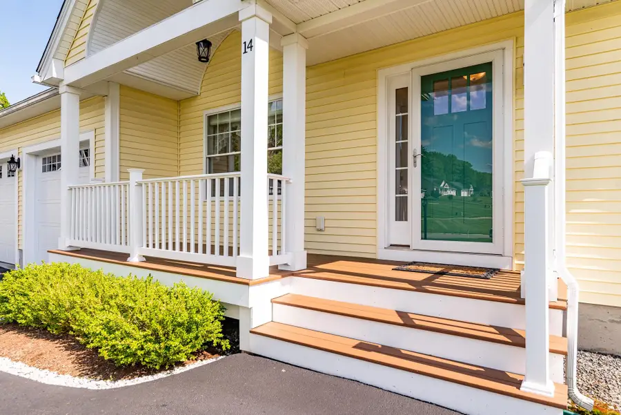 14 Cattail Circle, Somersworth, NH 03878 - #3