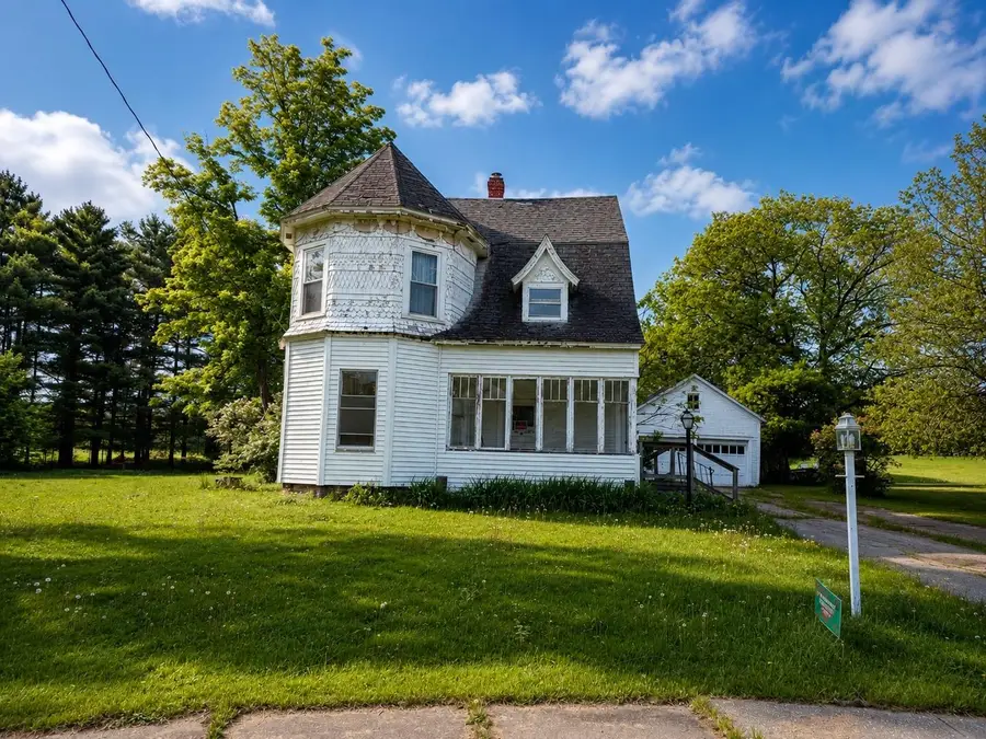 52 Dewey Street, Richford, VT 05476 - #3