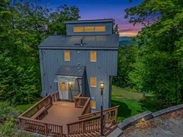 139 Summit Drive, Campton, NH 03223