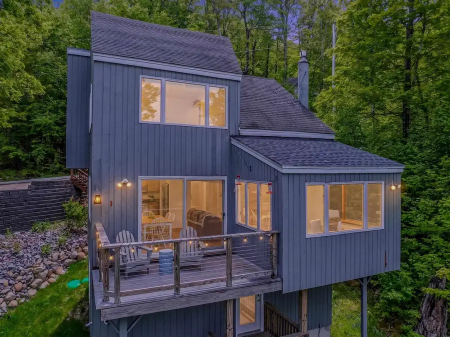 139 Summit Drive, Campton, NH 03223 - #2