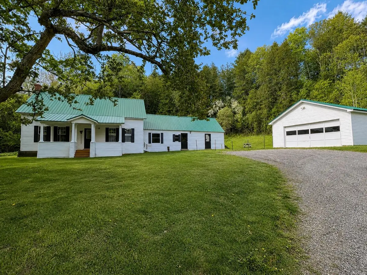 704 South Wheelock Road, Lyndon, VT 05851 - #1