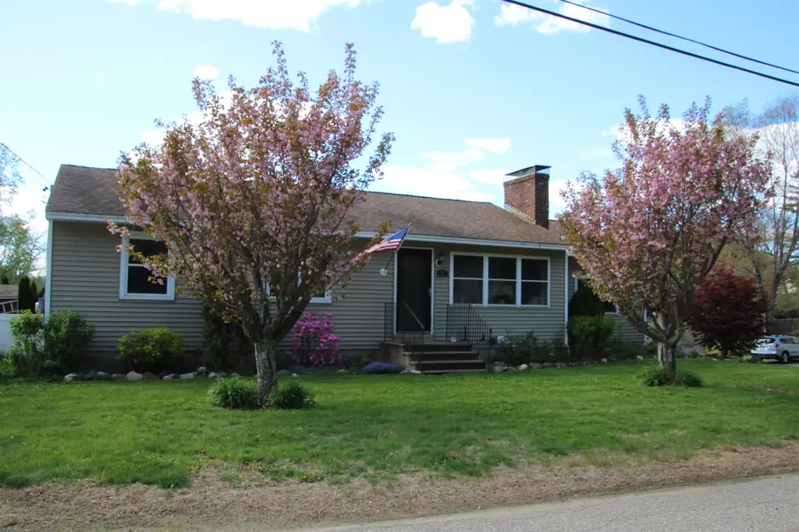 6 Ray Drive, Hooksett, NH 03106 - #2