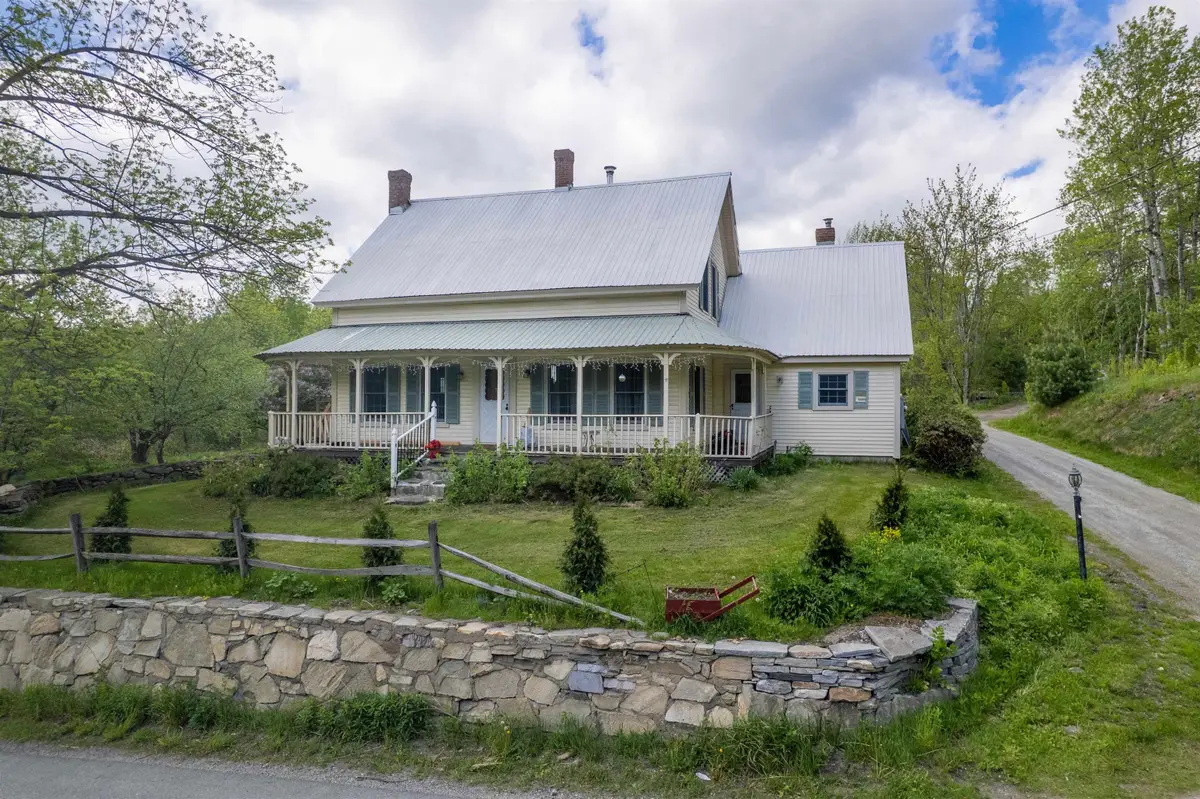 5735 VT Route 11, Londonderry, VT 05148 - #1