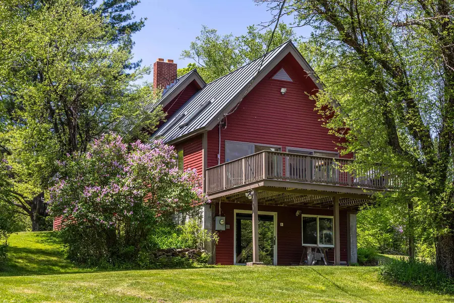 124 Forrester Road, Stratton, VT 05360 - #3