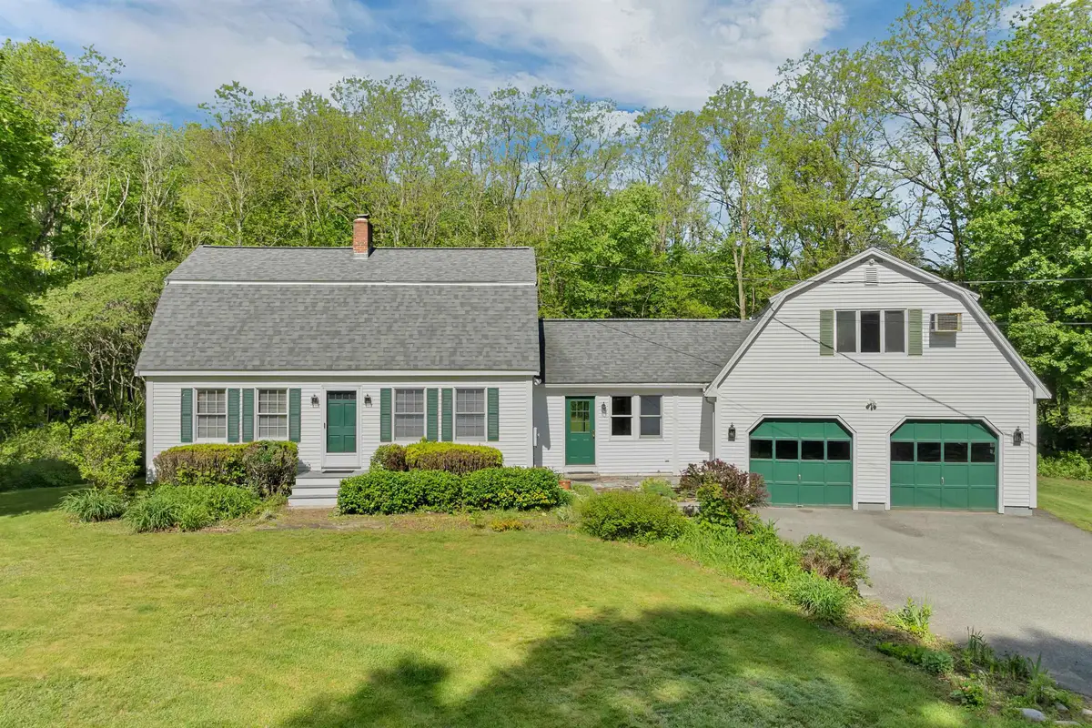 1 Muddy Pond Road, Kensington, NH 03833 - #1