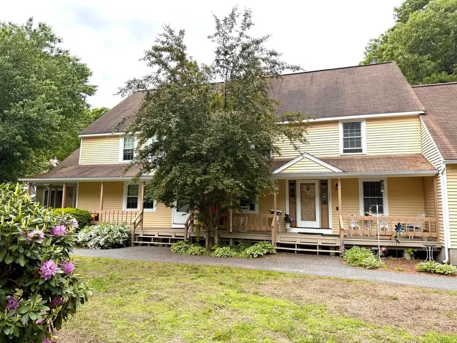 114 Winterwood Drive, Londonderry, NH 03053 - #2