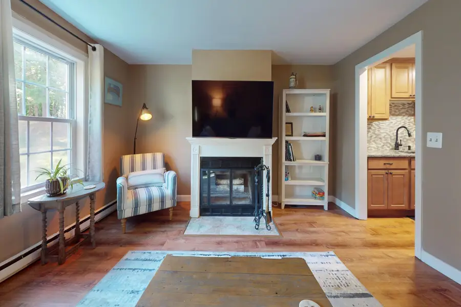 114 Winterwood Drive, Londonderry, NH 03053 - #3