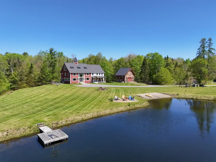 29 Dashney Road, Burke, VT 05832 - #2