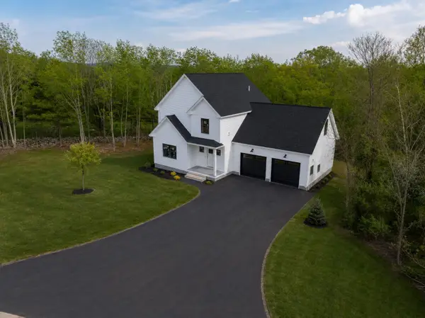 45 Hemlock Drive #Lot 3, Wolfeboro, NH 03894