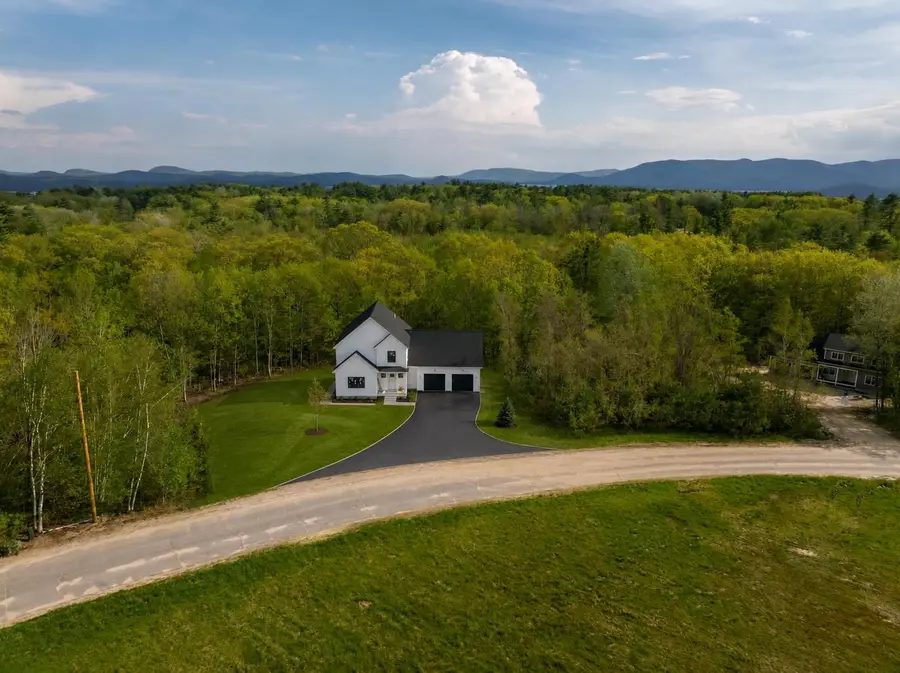 45 Hemlock Drive #Lot 3, Wolfeboro, NH 03894 - #2
