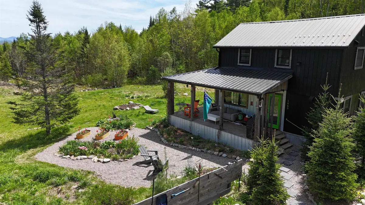 1665 Johnson Road, Concord, VT 05824 - #1