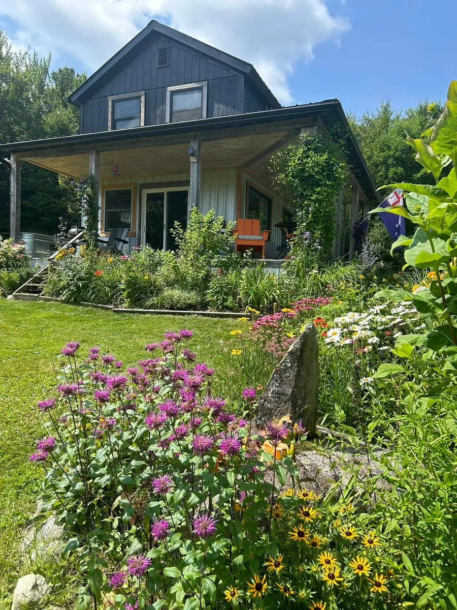 1665 Johnson Road, Concord, VT 05824 - #2