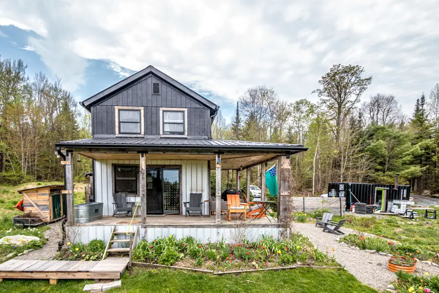 1665 Johnson Road, Concord, VT 05824 - #3