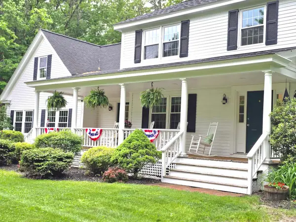 156 Bow Lane, Conway, NH 03860