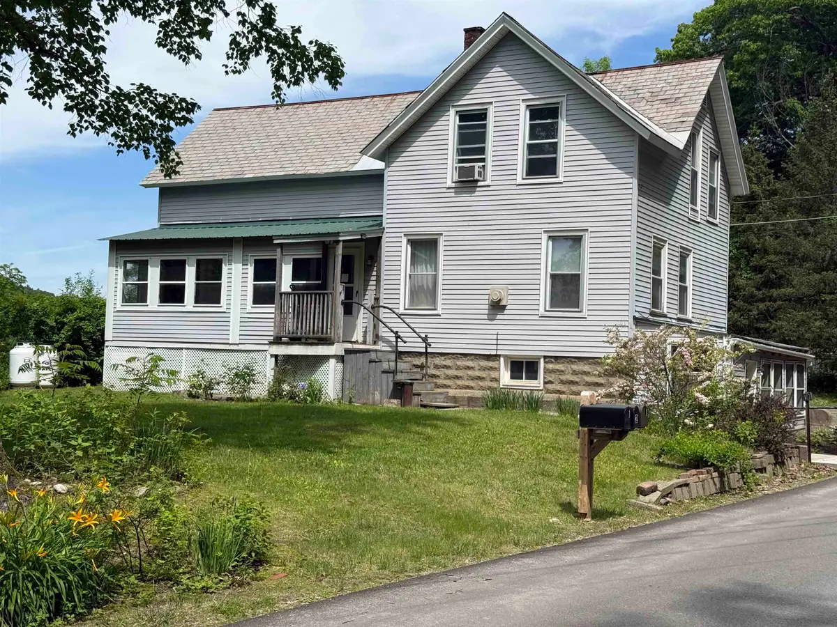 17 Mountain Road, Hinsdale, NH 03451 - #1